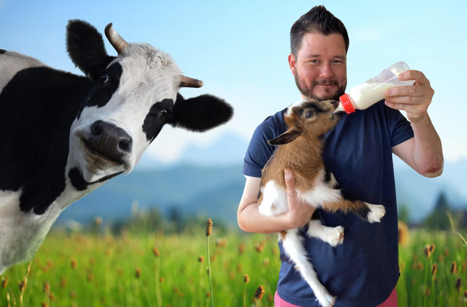 Good with other kids, too