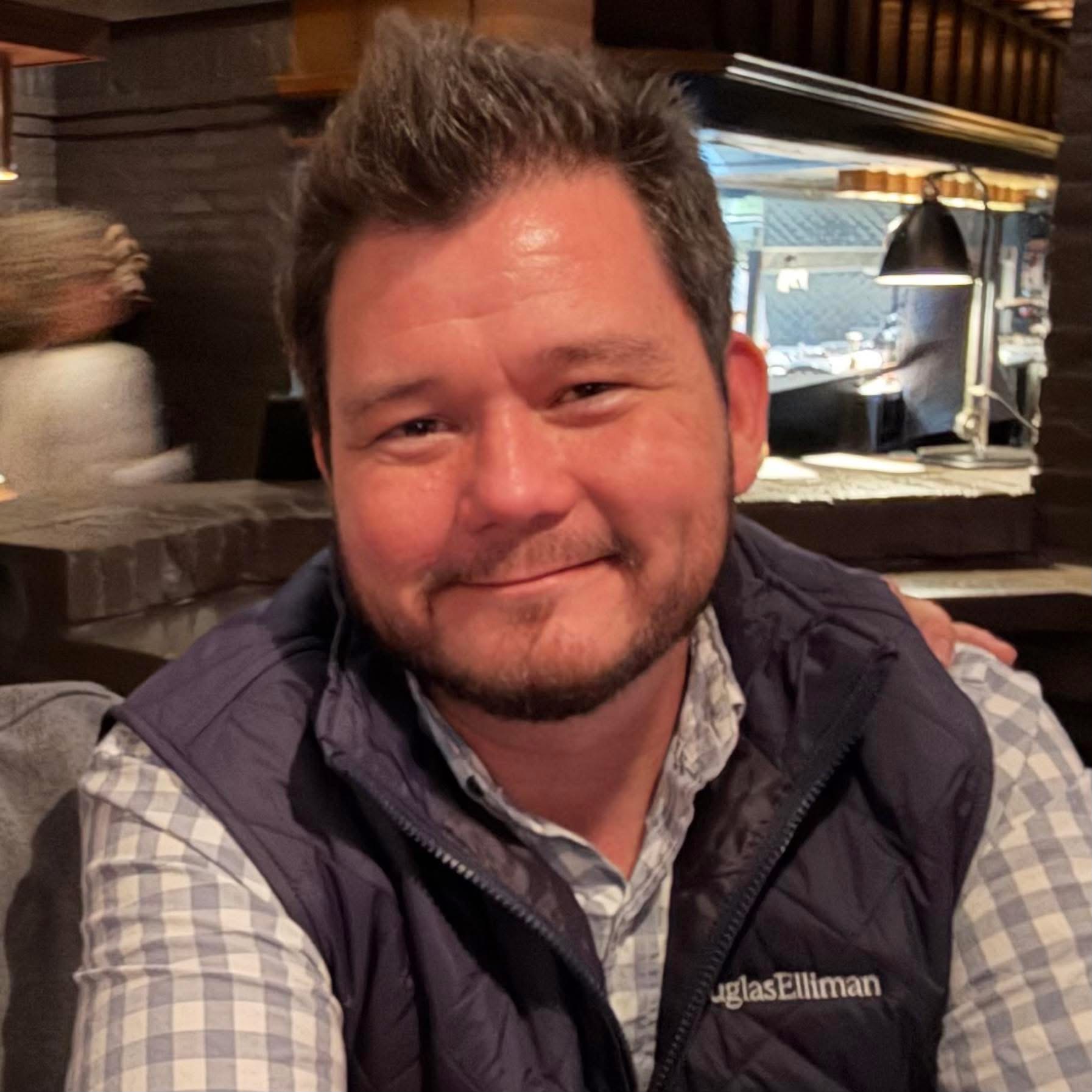 Michael profile photo